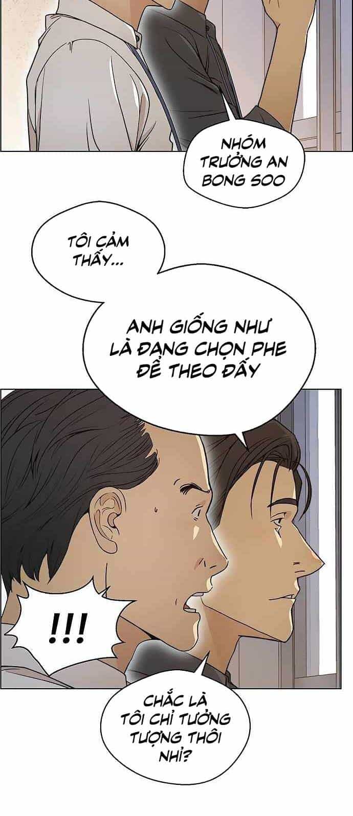 Người Đàn Ông Thực Thụ - Chương 97 - ảnh 50