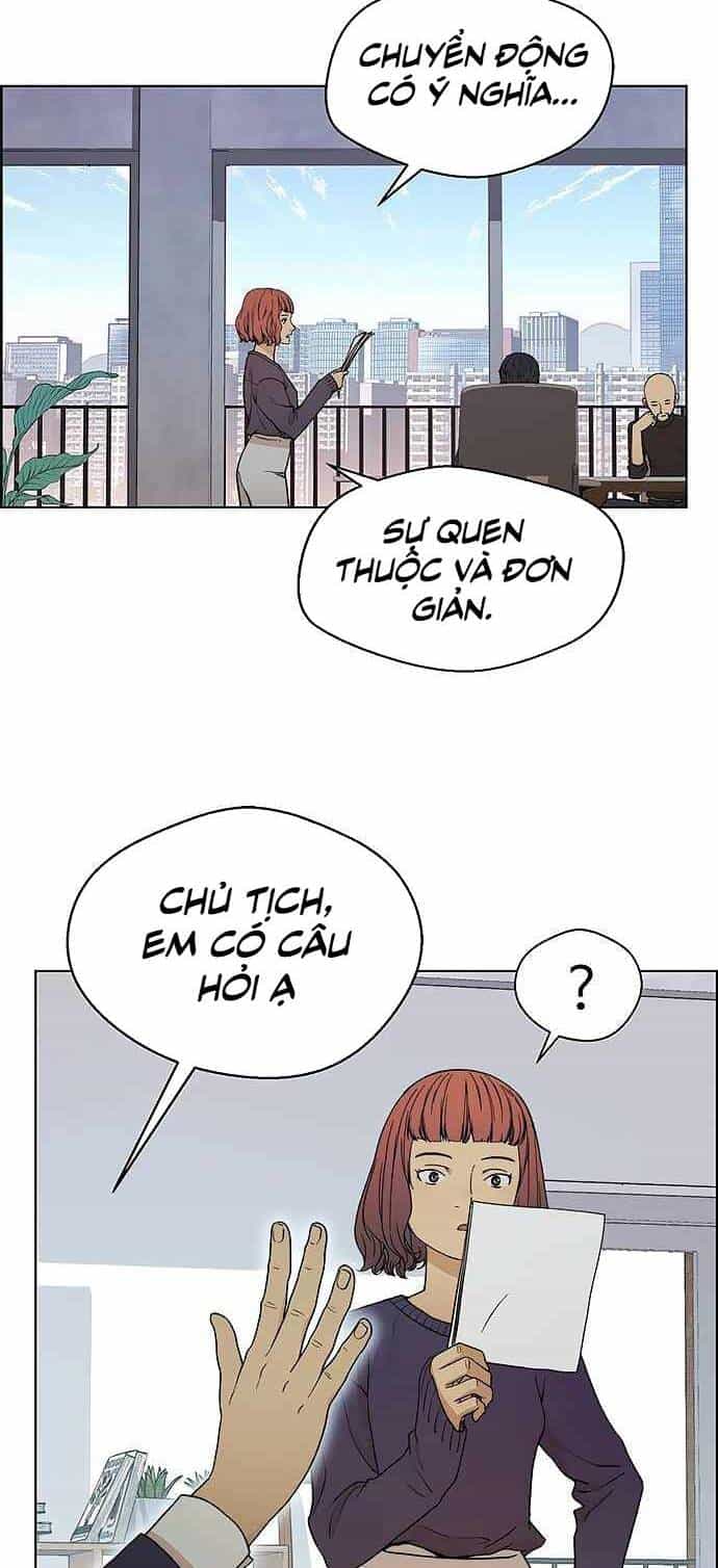 Người Đàn Ông Thực Thụ - Chương 97 - ảnh 58
