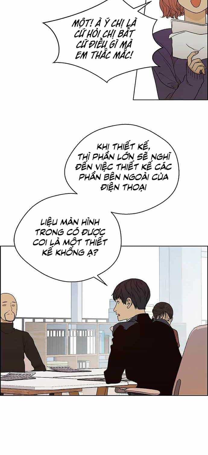 Người Đàn Ông Thực Thụ - Chương 97 - ảnh 60