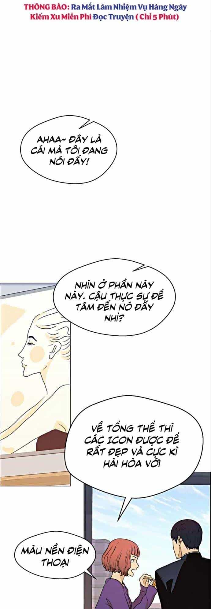 Người Đàn Ông Thực Thụ - Chương 98 - ảnh 17