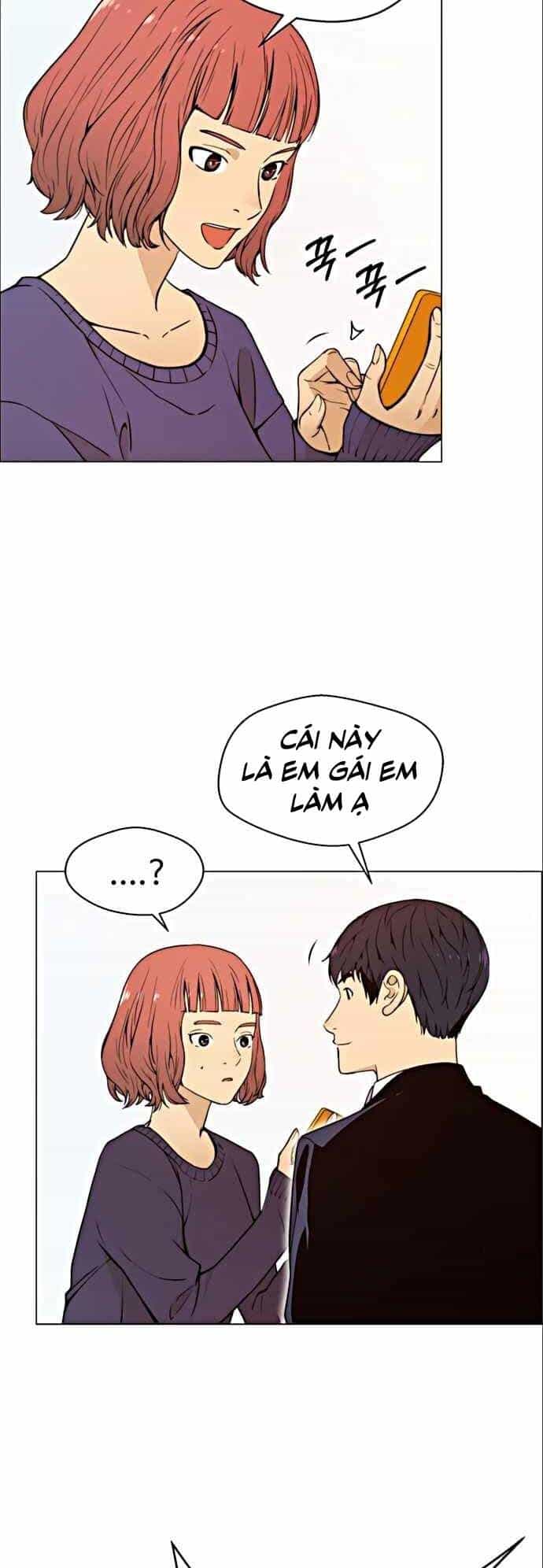 Người Đàn Ông Thực Thụ - Chương 98 - ảnh 19
