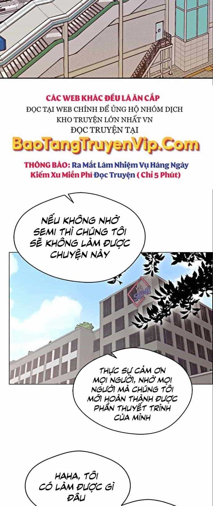 Người Đàn Ông Thực Thụ - Chương 98 - ảnh 33
