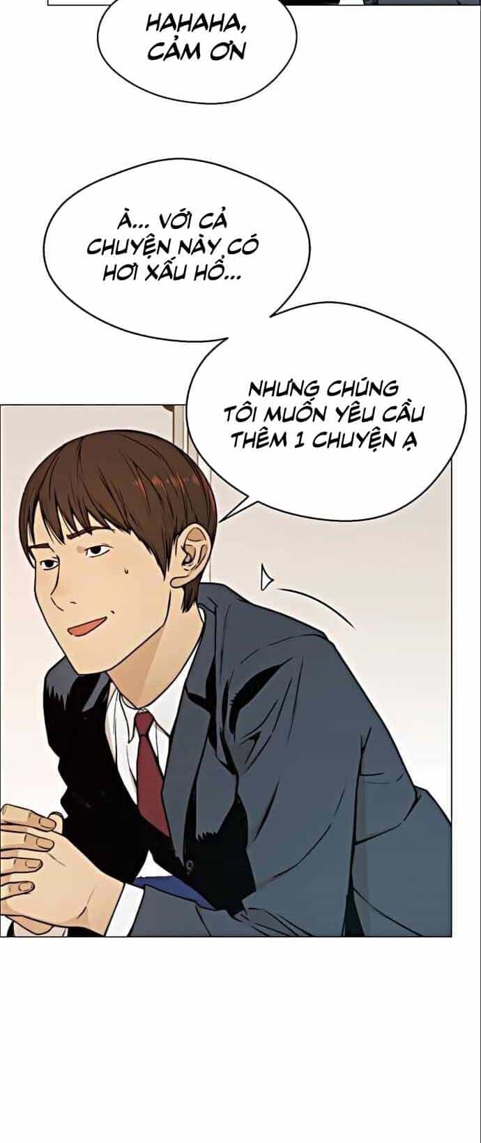Người Đàn Ông Thực Thụ - Chương 98 - ảnh 35