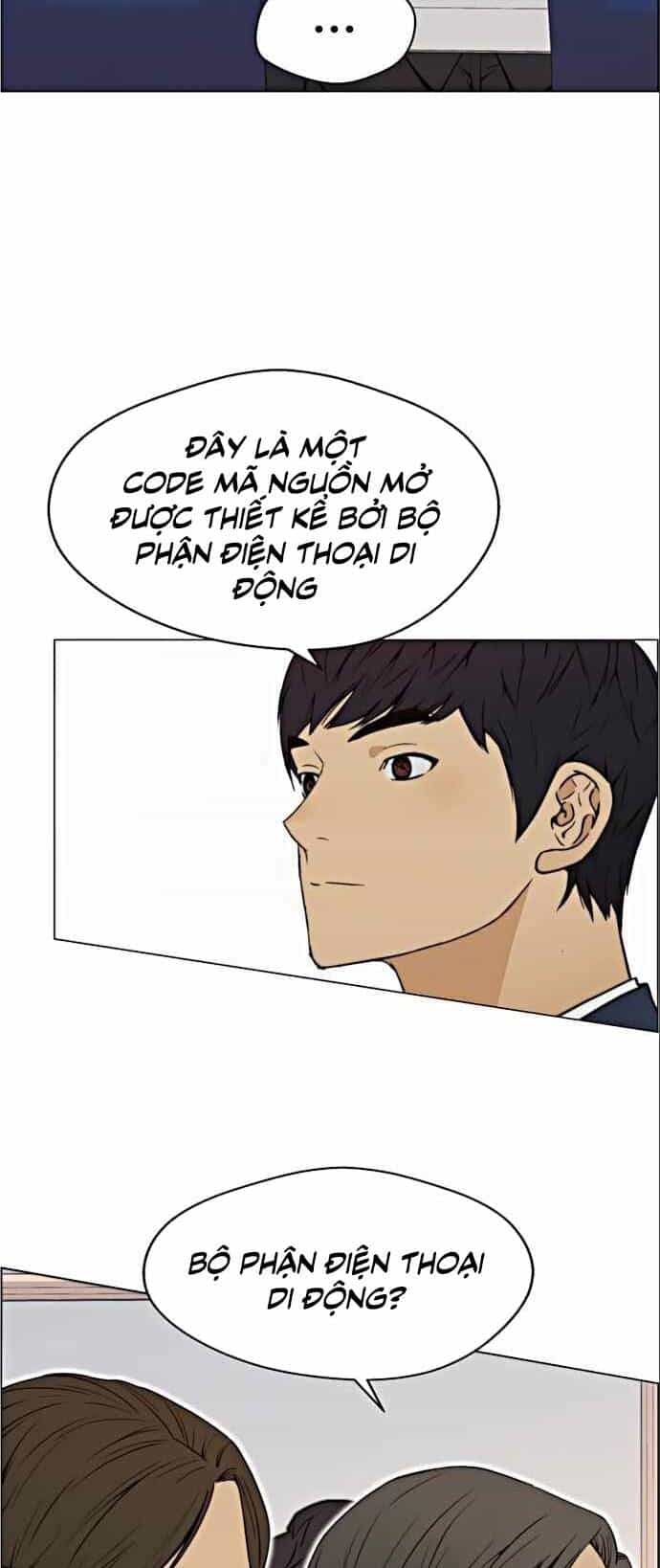 Người Đàn Ông Thực Thụ - Chương 98 - ảnh 38