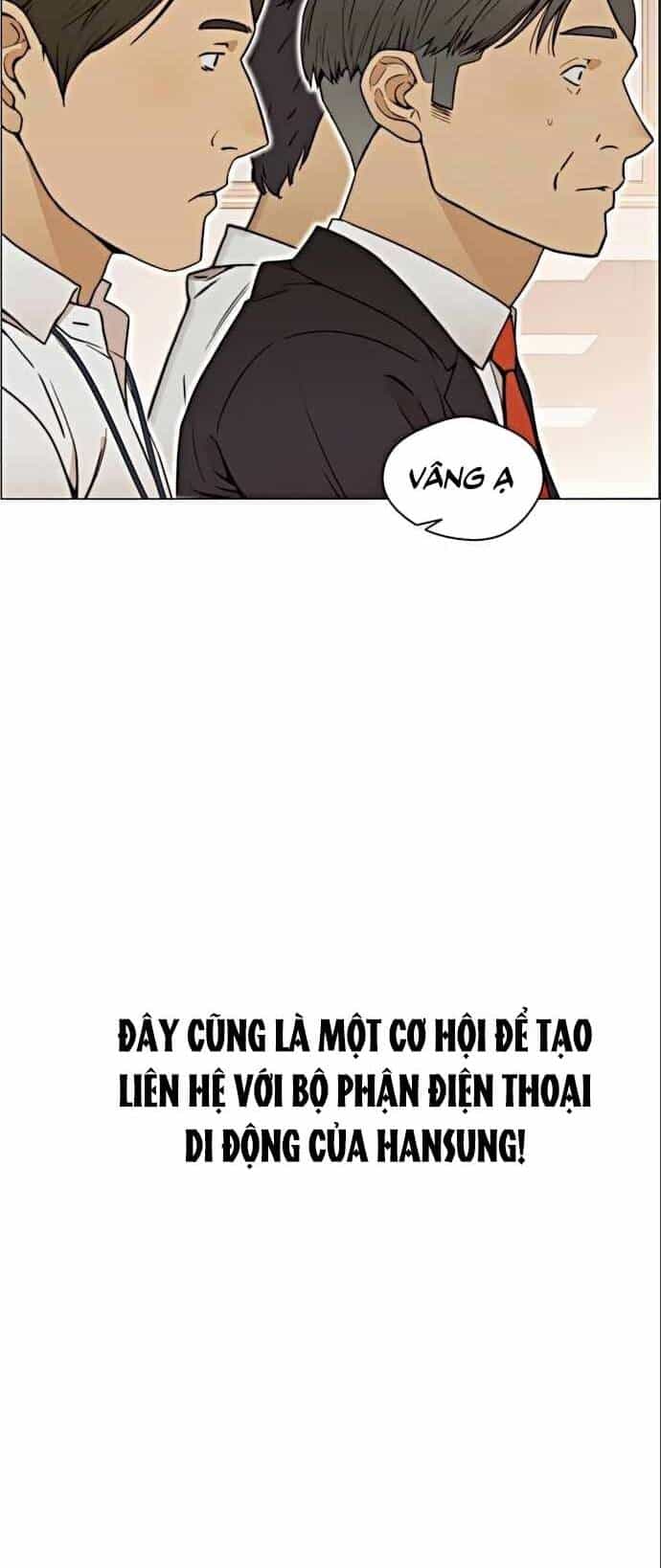 Người Đàn Ông Thực Thụ - Chương 98 - ảnh 39