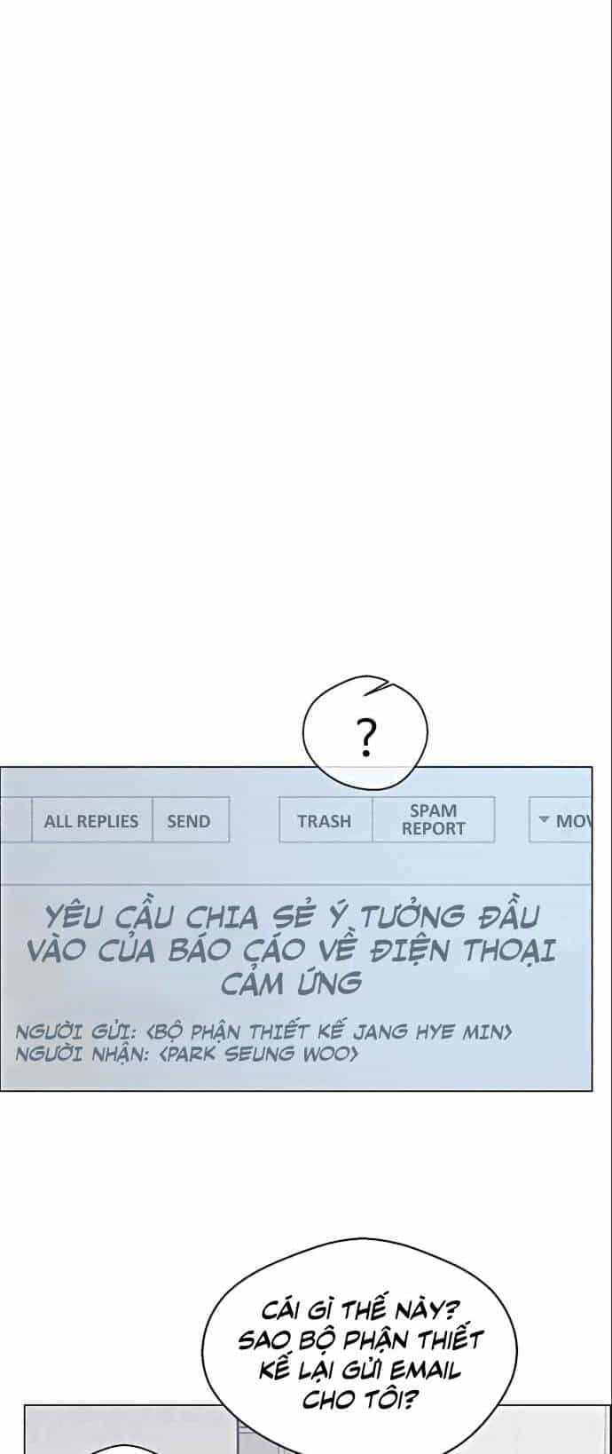 Người Đàn Ông Thực Thụ - Chương 98 - ảnh 44