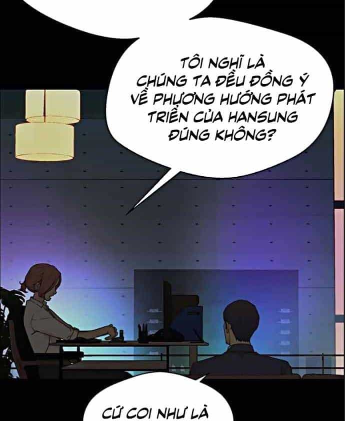 Người Đàn Ông Thực Thụ - Chương 98 - ảnh 9