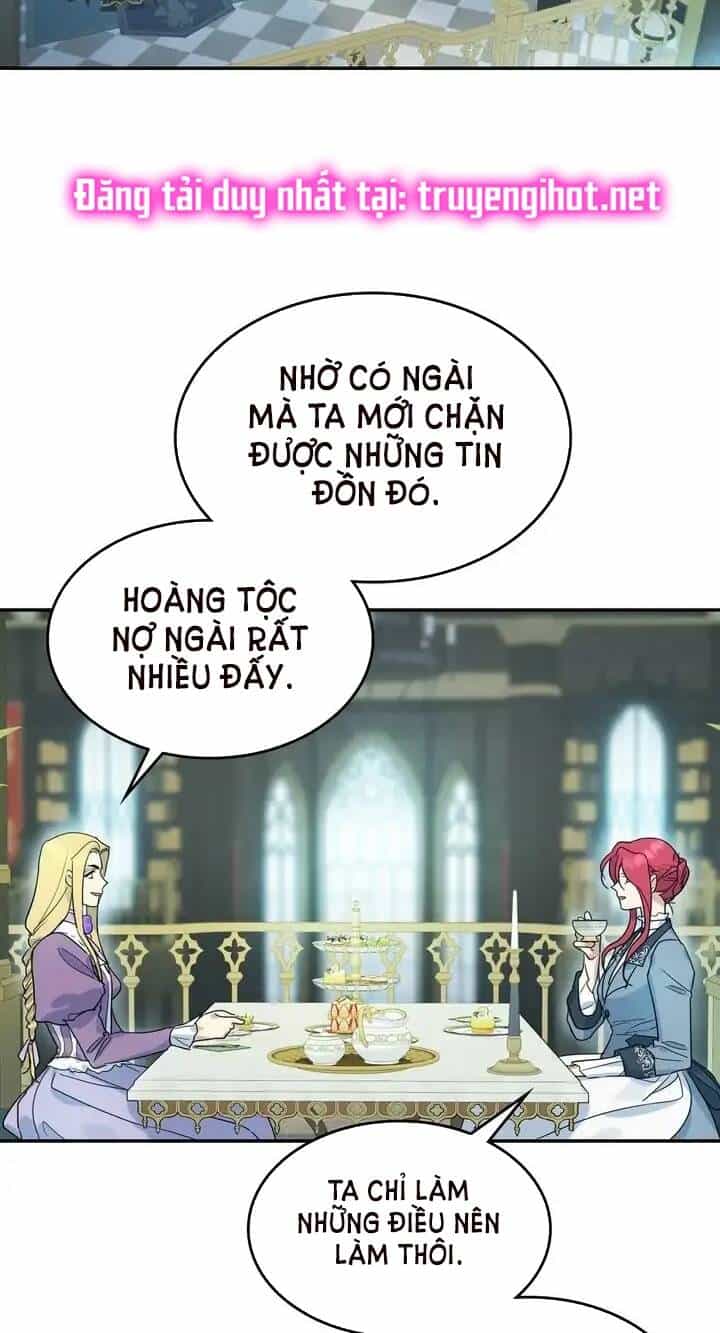 Người Đẹp Và Quái Vật - Chương 83 - ảnh 45