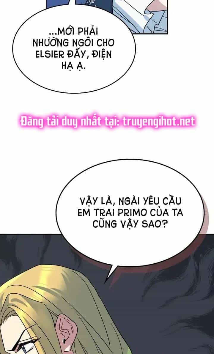 Người Đẹp Và Quái Vật - Chương 83 - ảnh 76