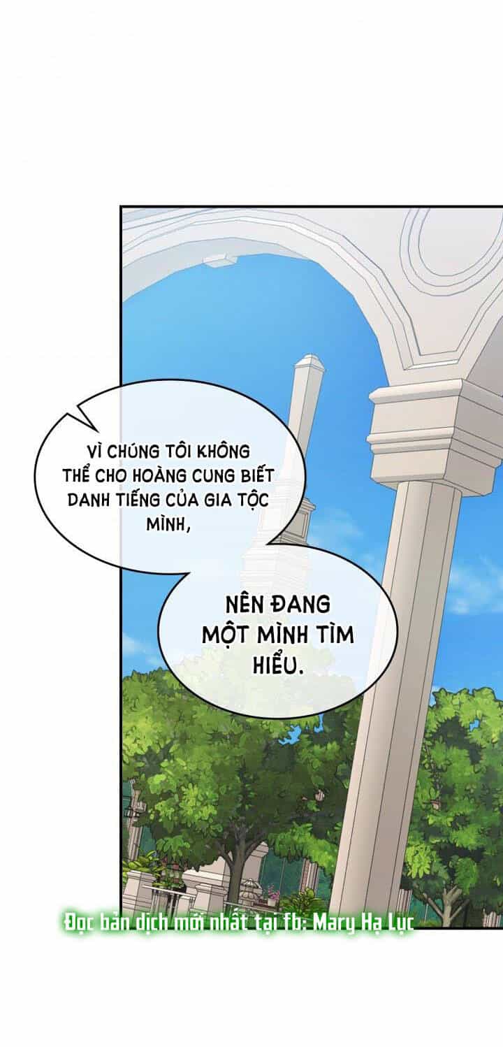 Người Đẹp Và Quái Vật - Chương 86.2 - ảnh 9