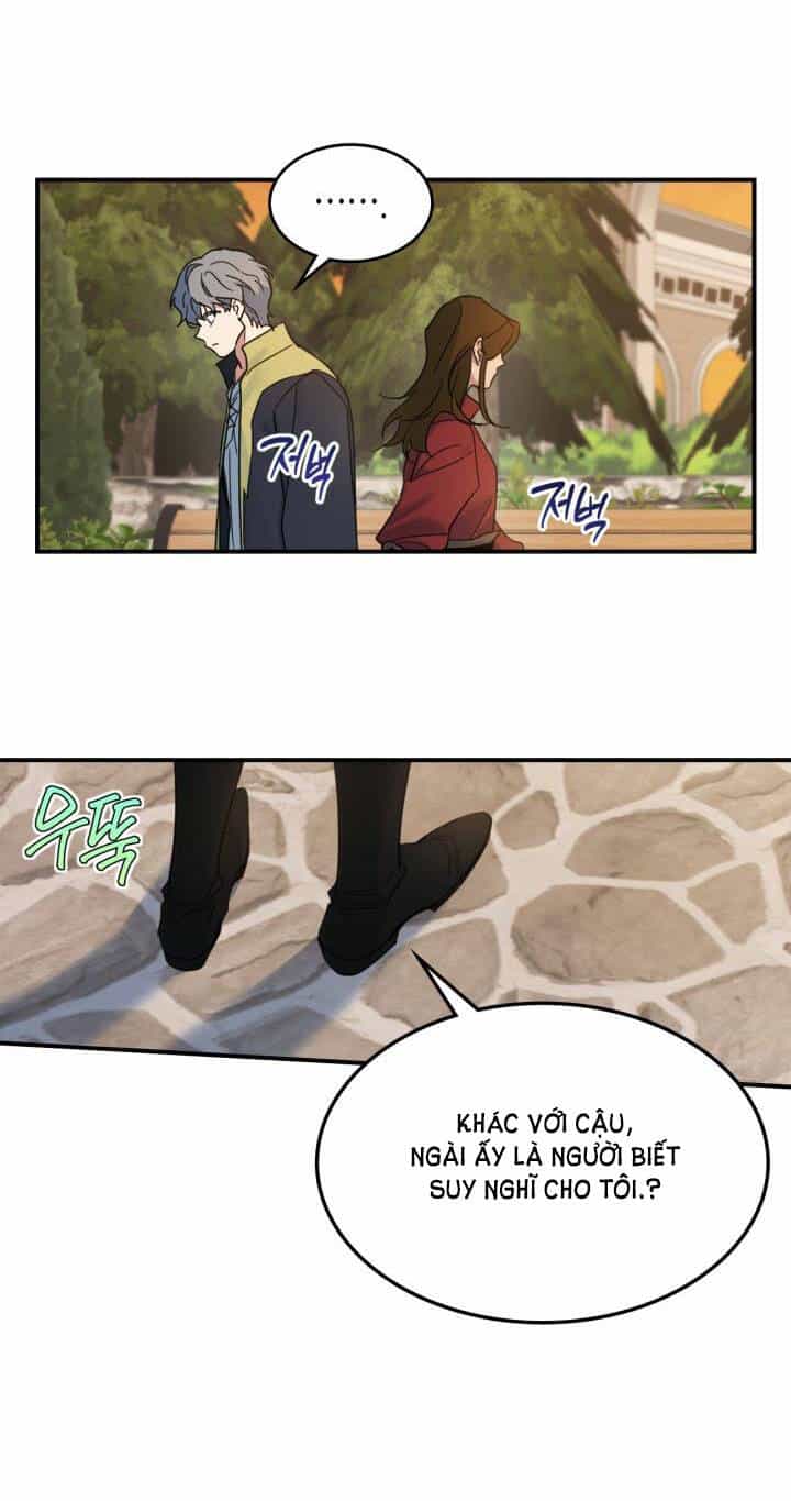 Người Đẹp Và Quái Vật - Chương 88.2 - ảnh 6