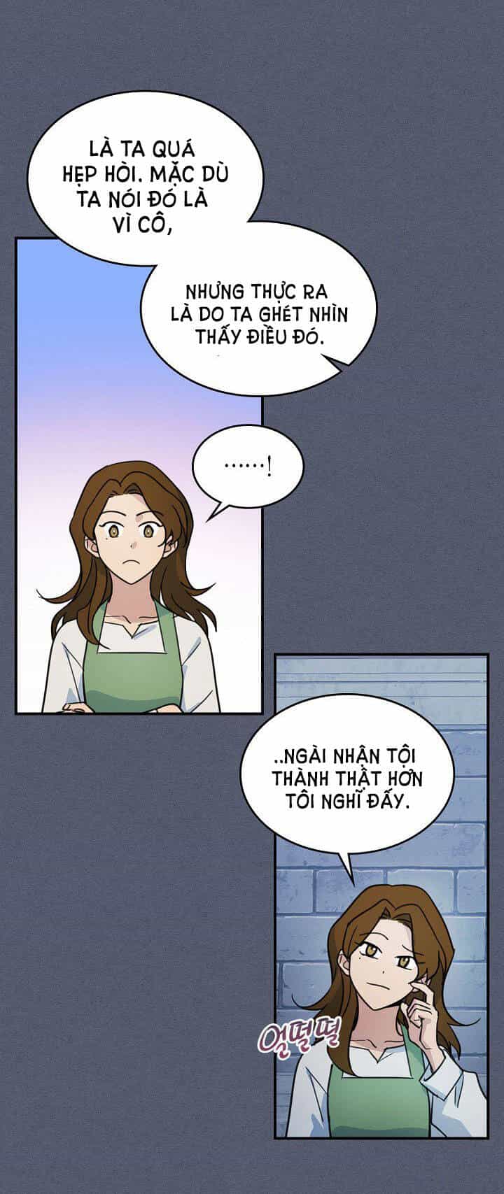 Người Đẹp Và Quái Vật - Chương 90 - ảnh 23