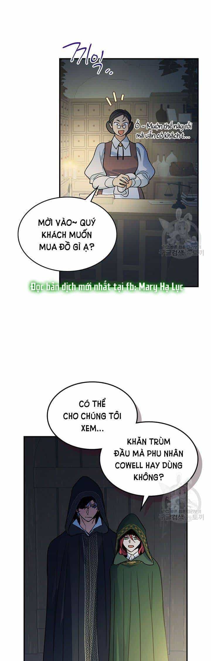 Người Đẹp Và Quái Vật - Chương 101 - ảnh 2