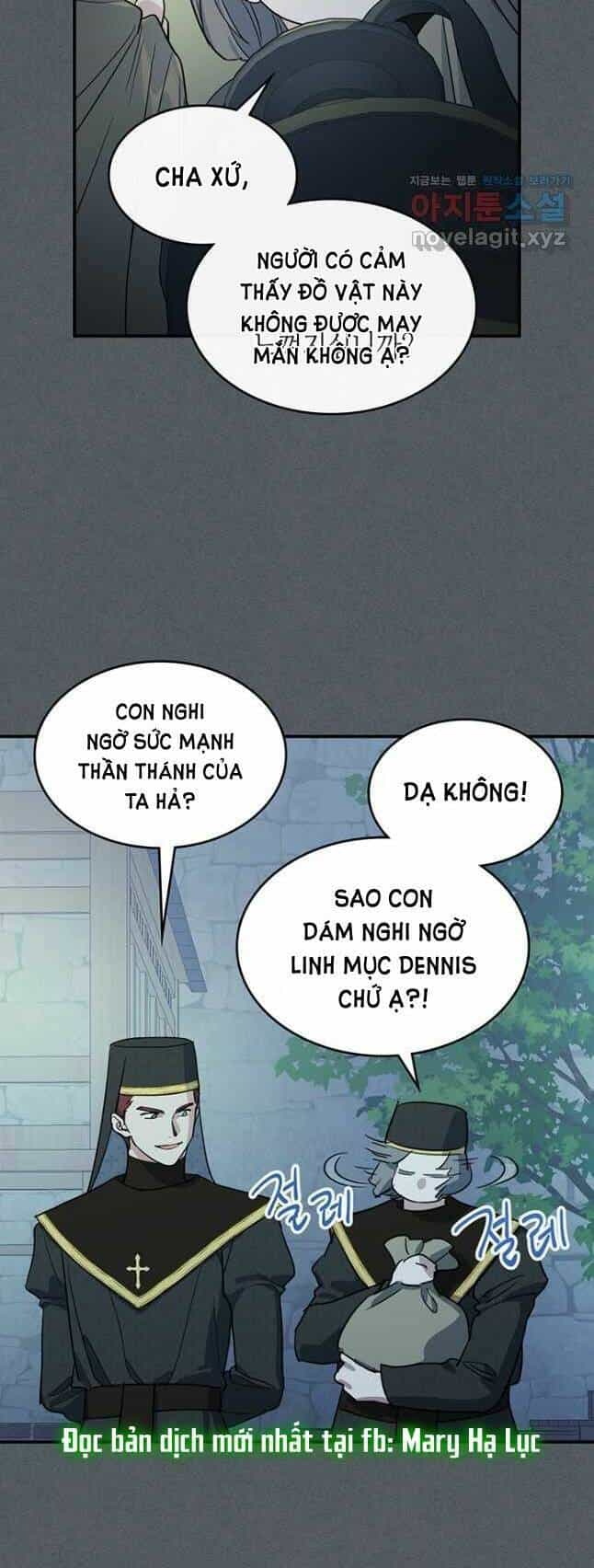 Người Đẹp Và Quái Vật - Chương 102 - ảnh 2