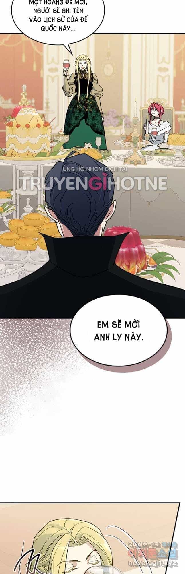 Người Đẹp Và Quái Vật - Chương 107 - ảnh 14