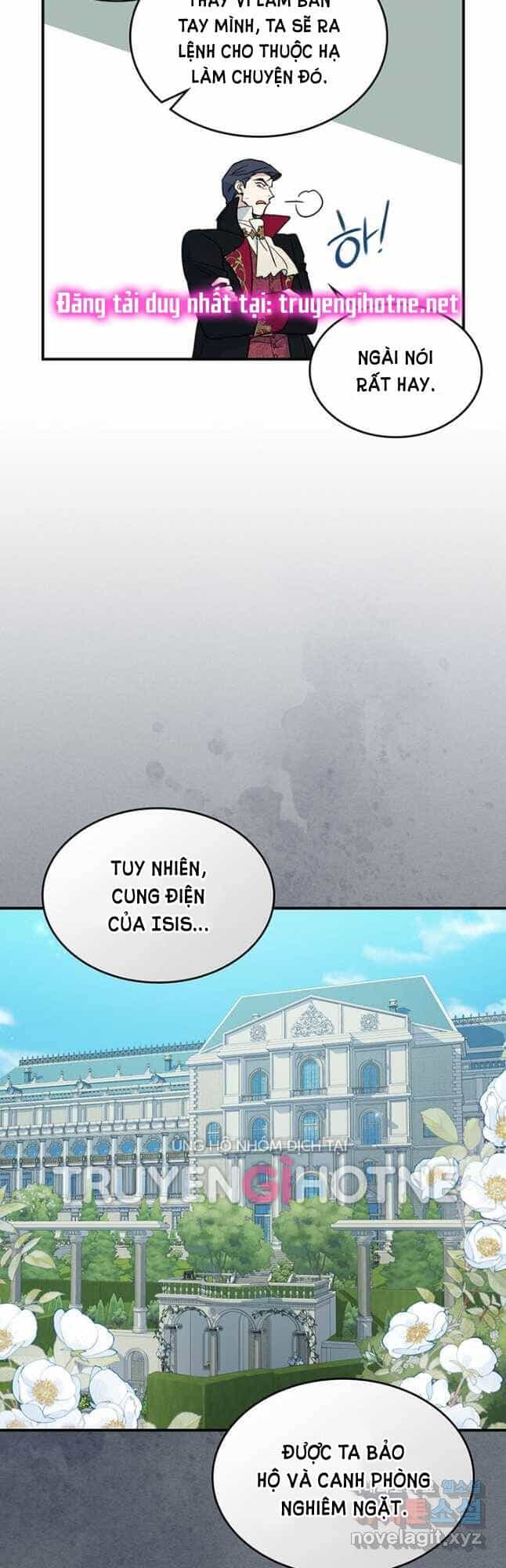 Người Đẹp Và Quái Vật - Chương 107 - ảnh 30