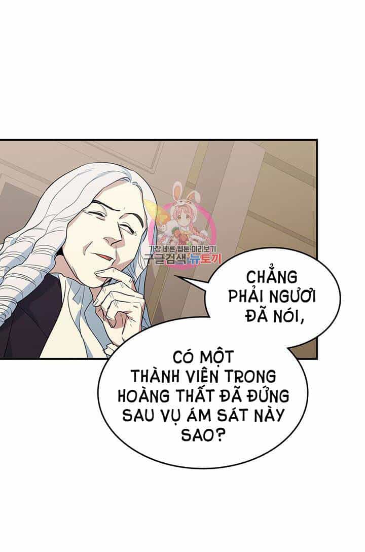Người Đẹp Và Quái Vật - Chương 111 - ảnh 3