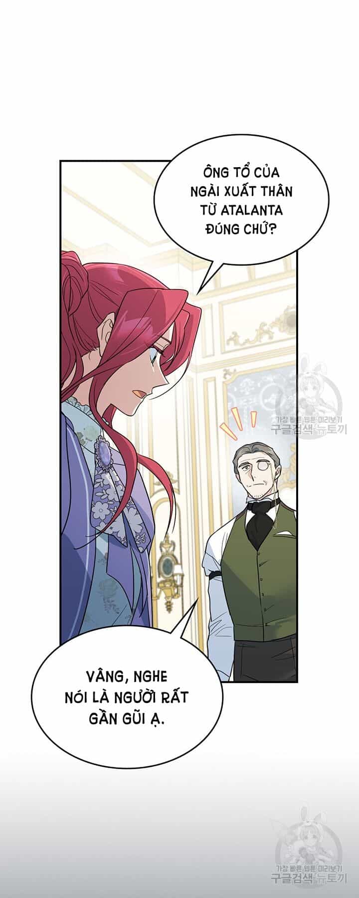 Người Đẹp Và Quái Vật - Chương 117.2 - ảnh 20