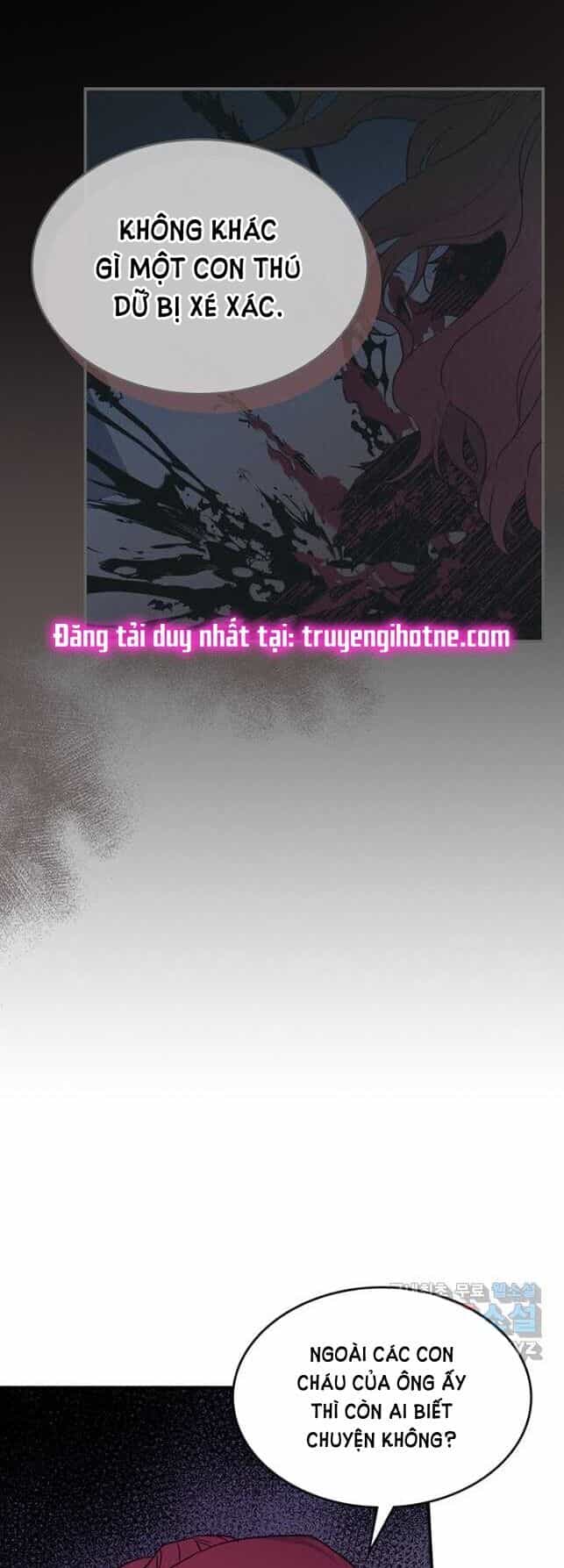 Người Đẹp Và Quái Vật - Chương 118.1 - ảnh 7