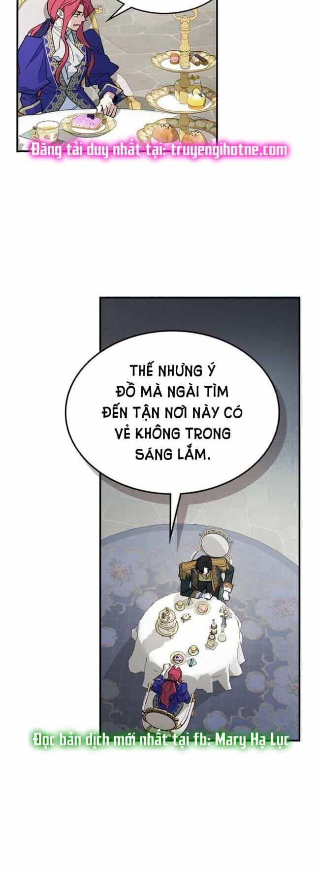 Người Đẹp Và Quái Vật - Chương 120.2 - ảnh 9