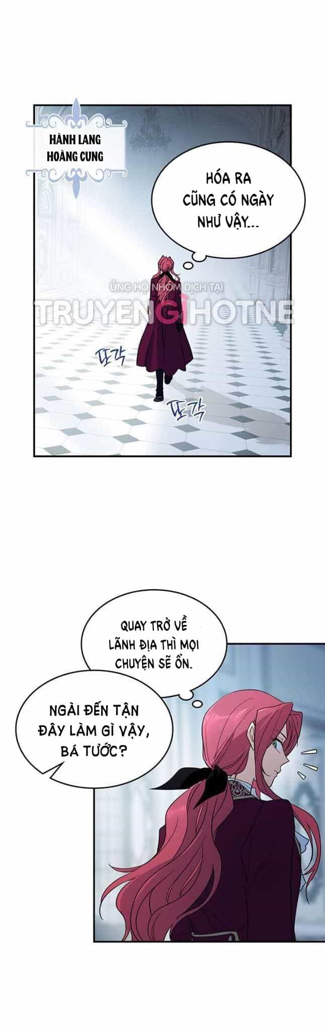 Người Đẹp Và Quái Vật - Chương 122.2 - ảnh 2