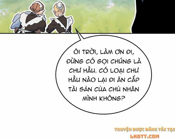Người Đẹp Và Quái Vật - Chương 18 - ảnh 4
