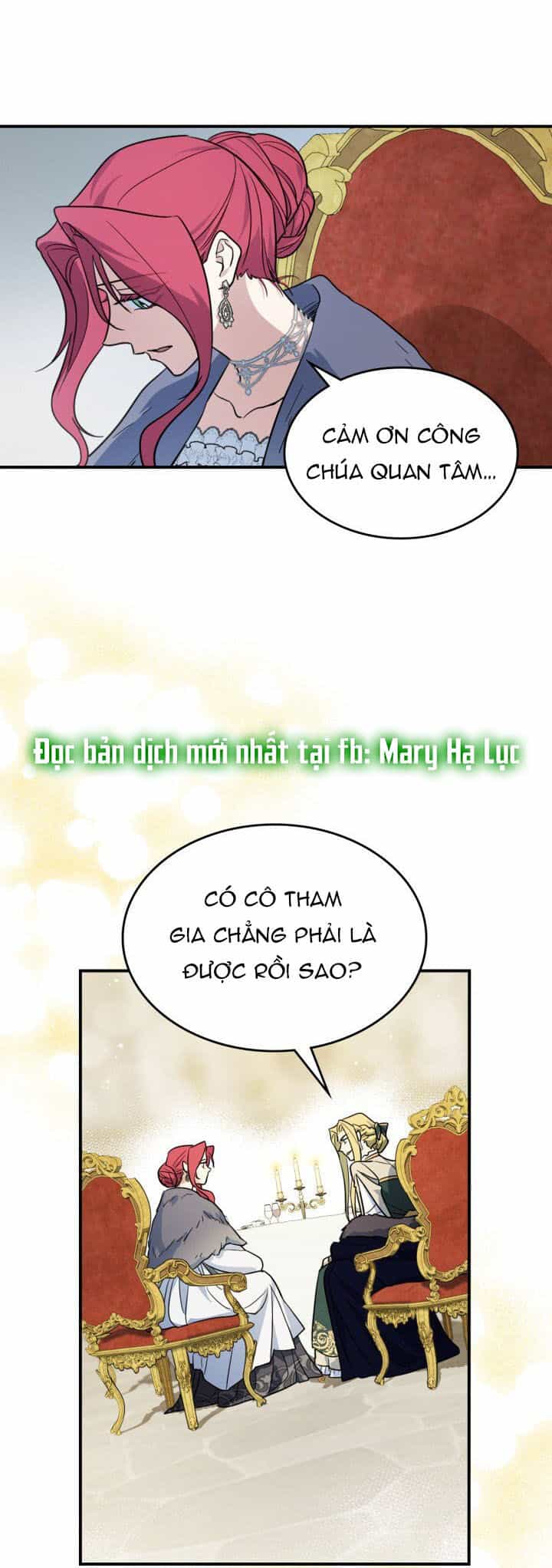 Người Đẹp Và Quái Vật - Chương 136.2 - ảnh 2