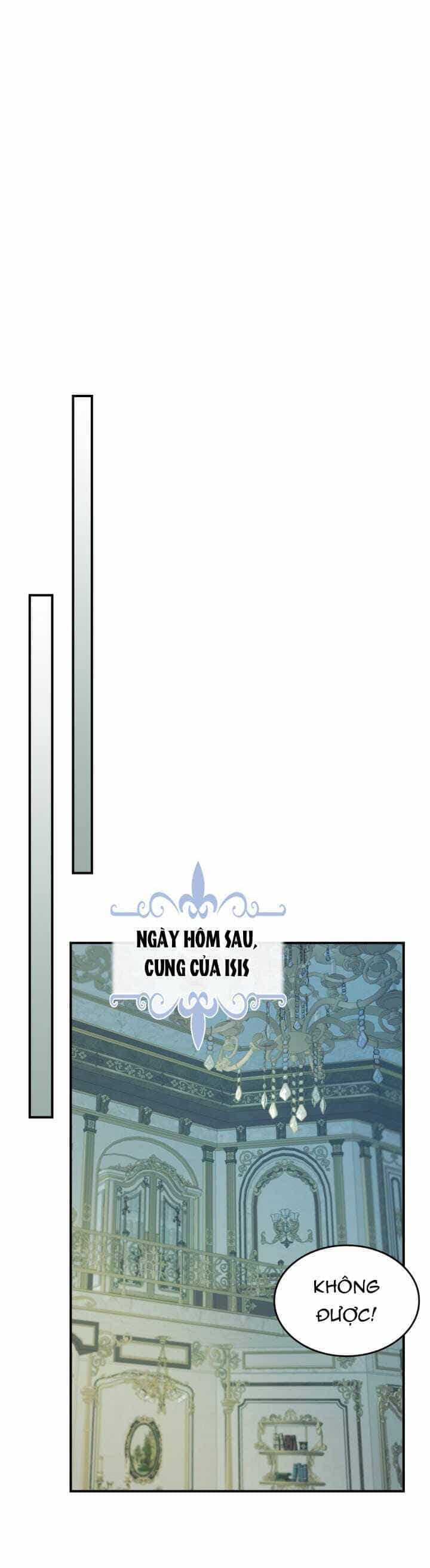 Người Đẹp Và Quái Vật - Chương 141.1 - ảnh 9