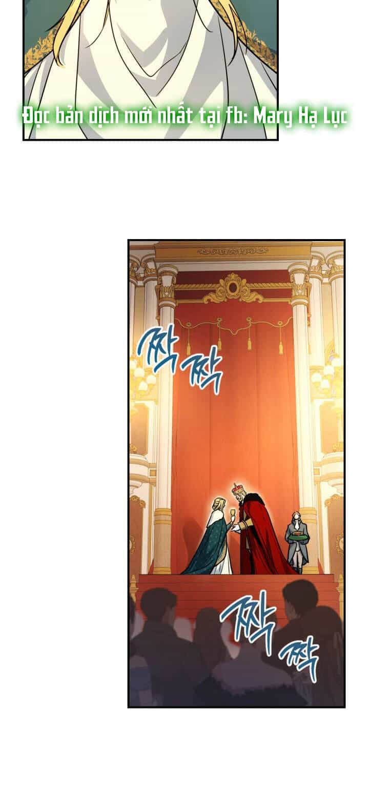 Người Đẹp Và Quái Vật - Chương 146.1 - ảnh 7