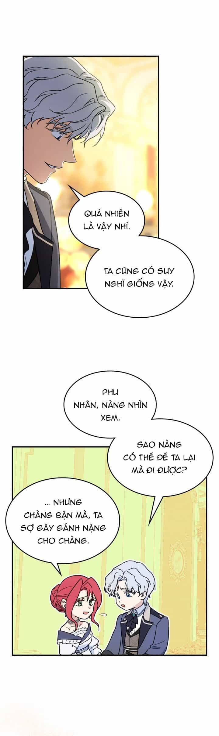 Người Đẹp Và Quái Vật - Chương 146.2 - ảnh 6