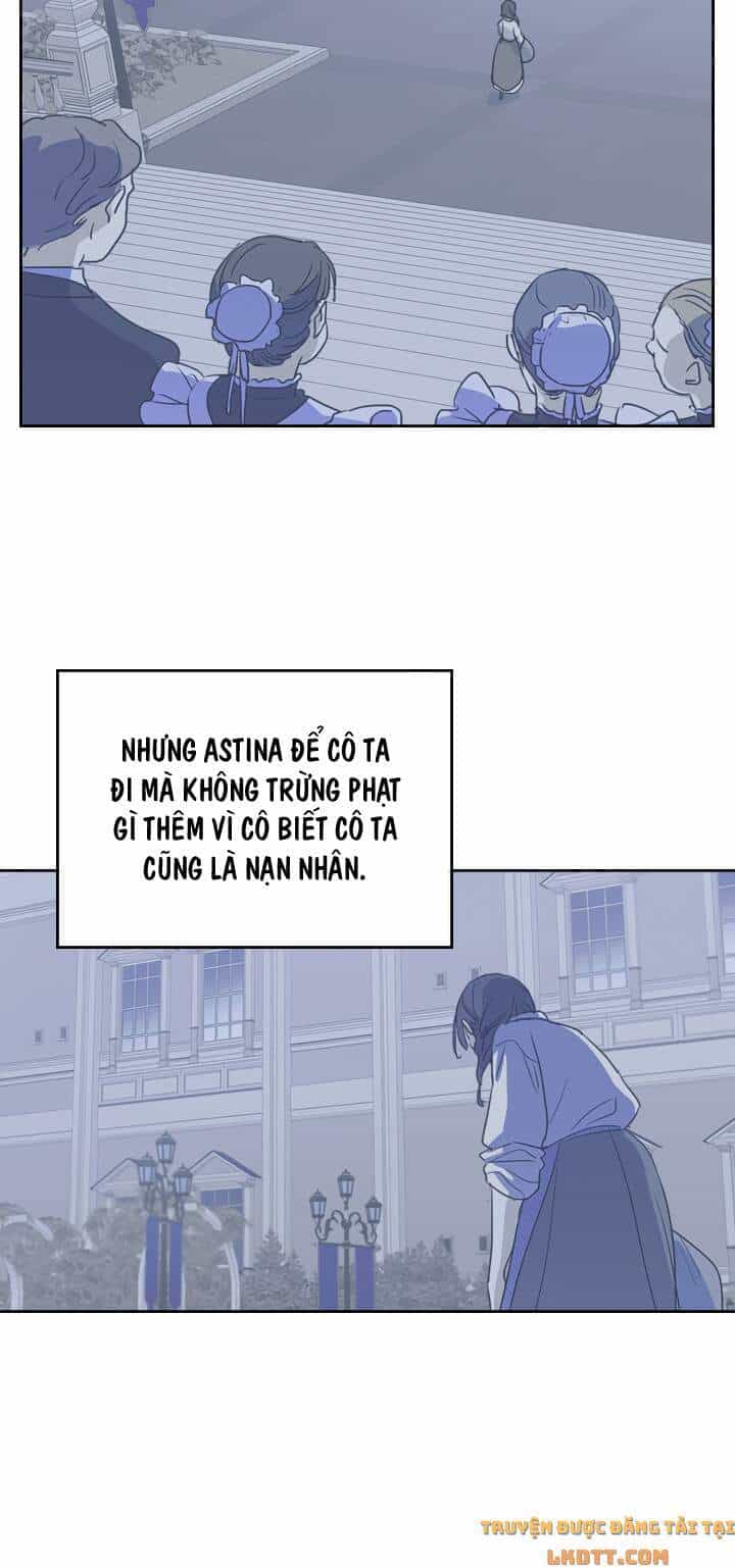 Người Đẹp Và Quái Vật - Chương 22 - ảnh 4