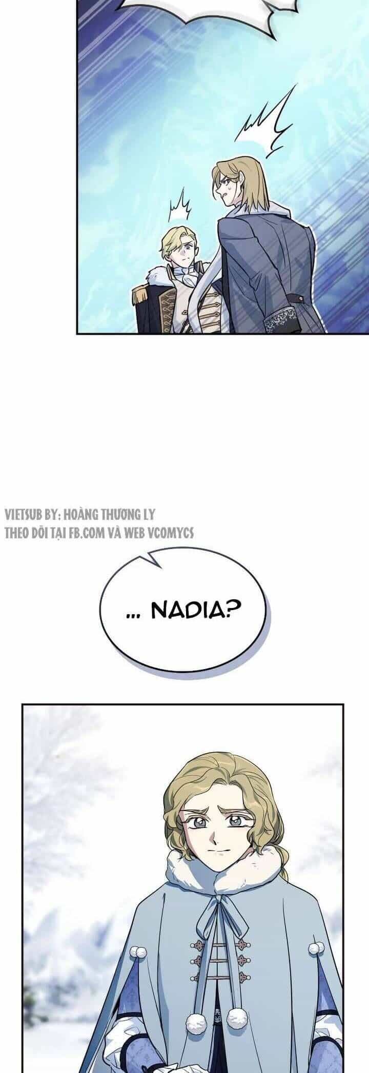 Người Đẹp Và Quái Vật - Chương 158 - ảnh 4