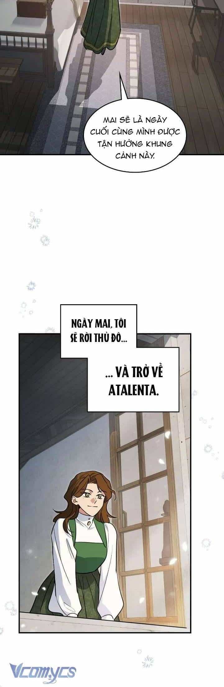 Người Đẹp Và Quái Vật - Chương 174 - ảnh 5