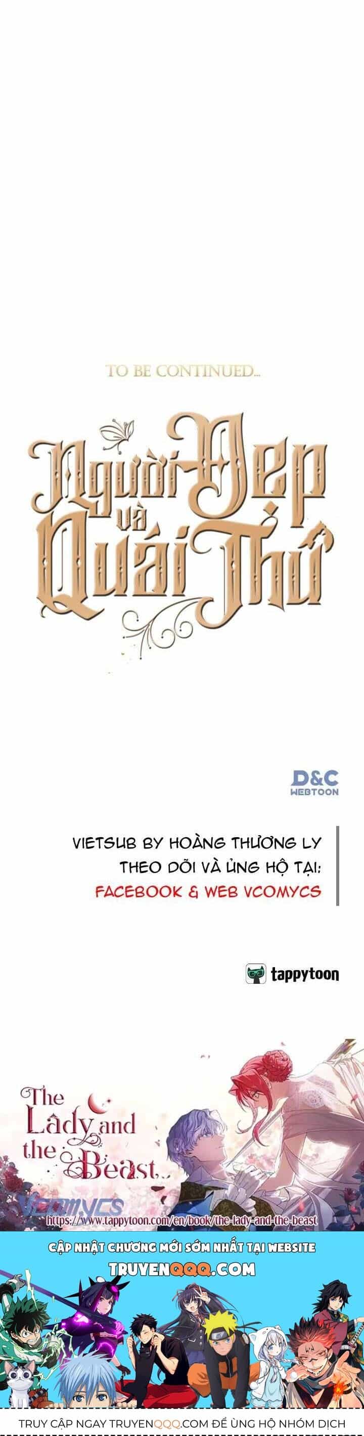 Người Đẹp Và Quái Vật - Chương 175 - ảnh 37