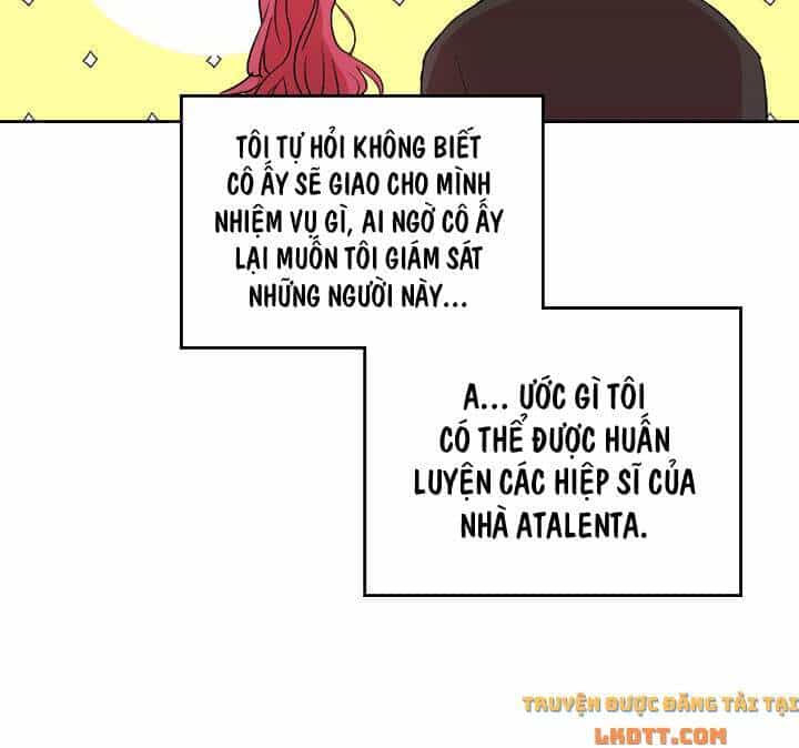 Người Đẹp Và Quái Vật - Chương 24 - ảnh 5