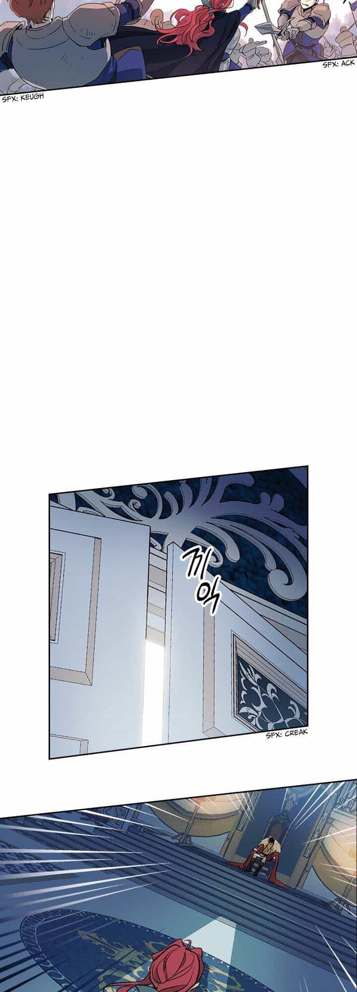 Người Đẹp Và Quái Vật - Chương 3 - ảnh 25