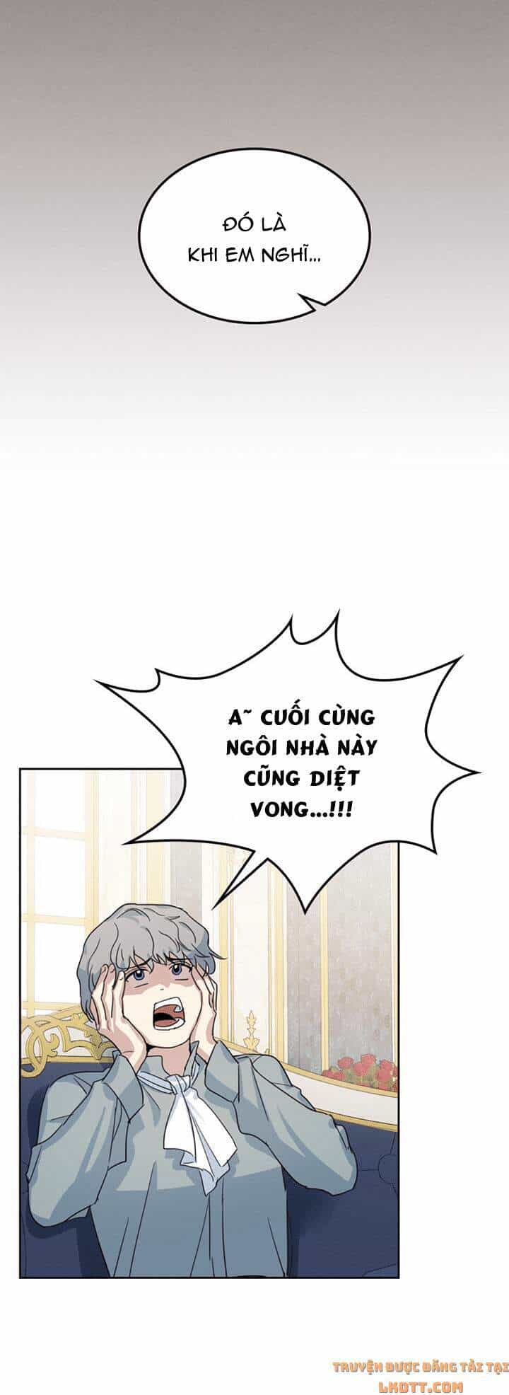 Người Đẹp Và Quái Vật - Chương 43 - ảnh 9