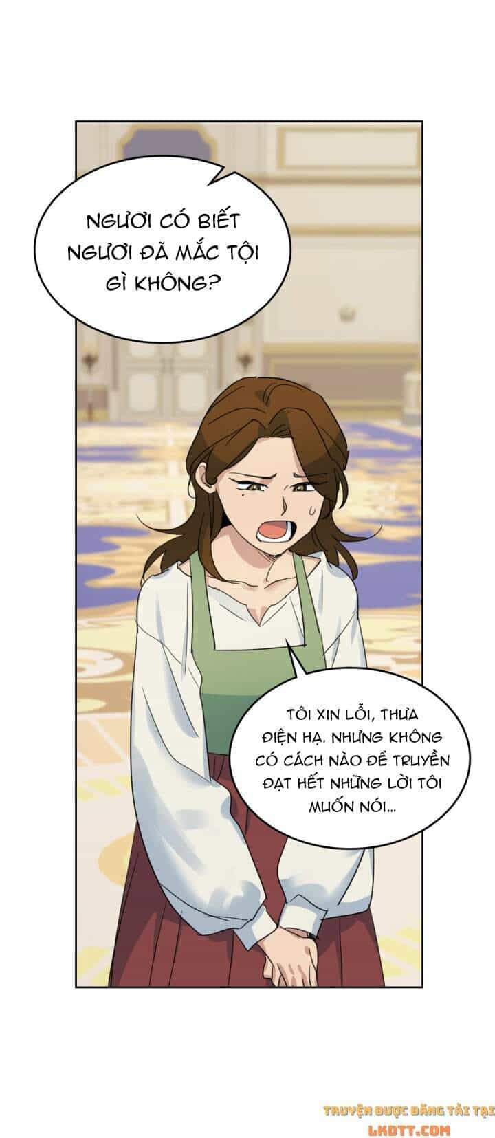 Người Đẹp Và Quái Vật - Chương 49 - ảnh 17