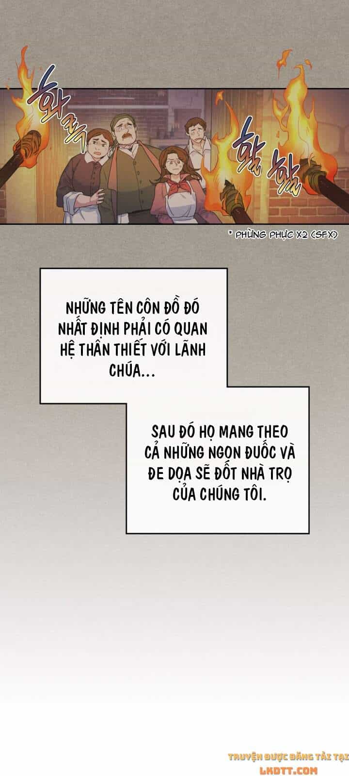 Người Đẹp Và Quái Vật - Chương 49 - ảnh 27