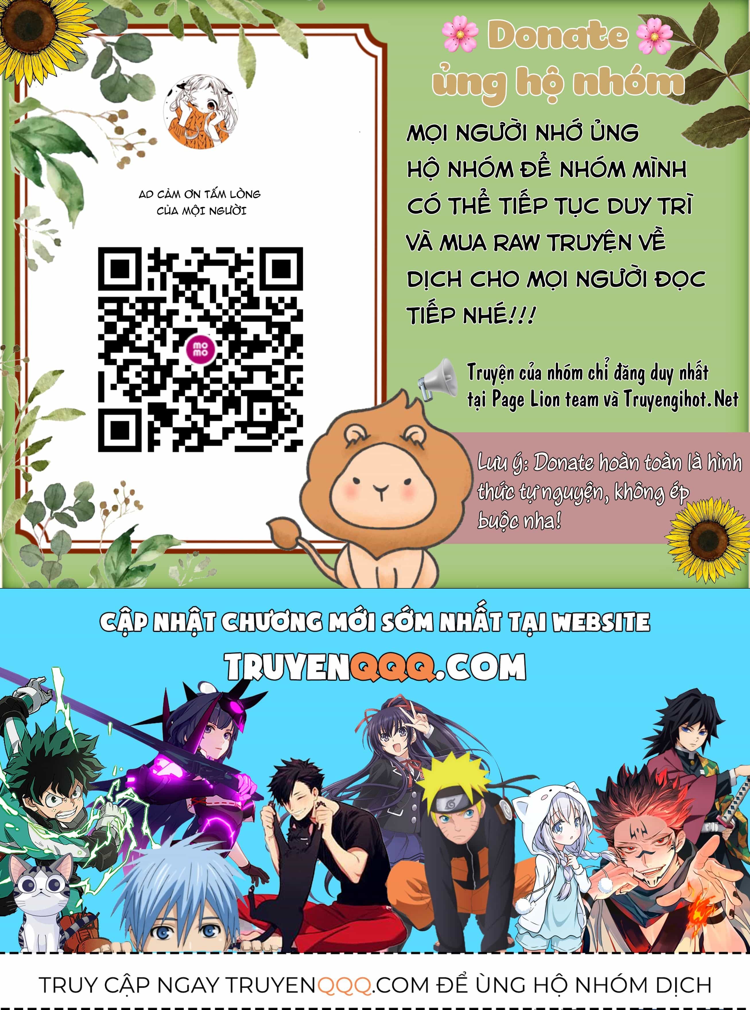 Người Đẹp Và Quái Vật - Chương 59.1 - ảnh 21