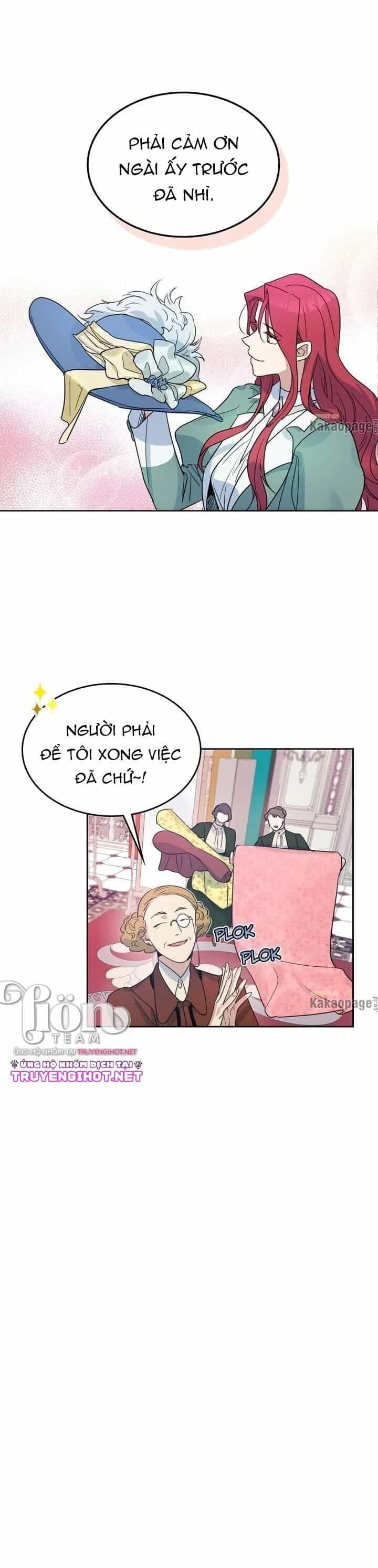 Người Đẹp Và Quái Vật - Chương 59.2 - ảnh 7