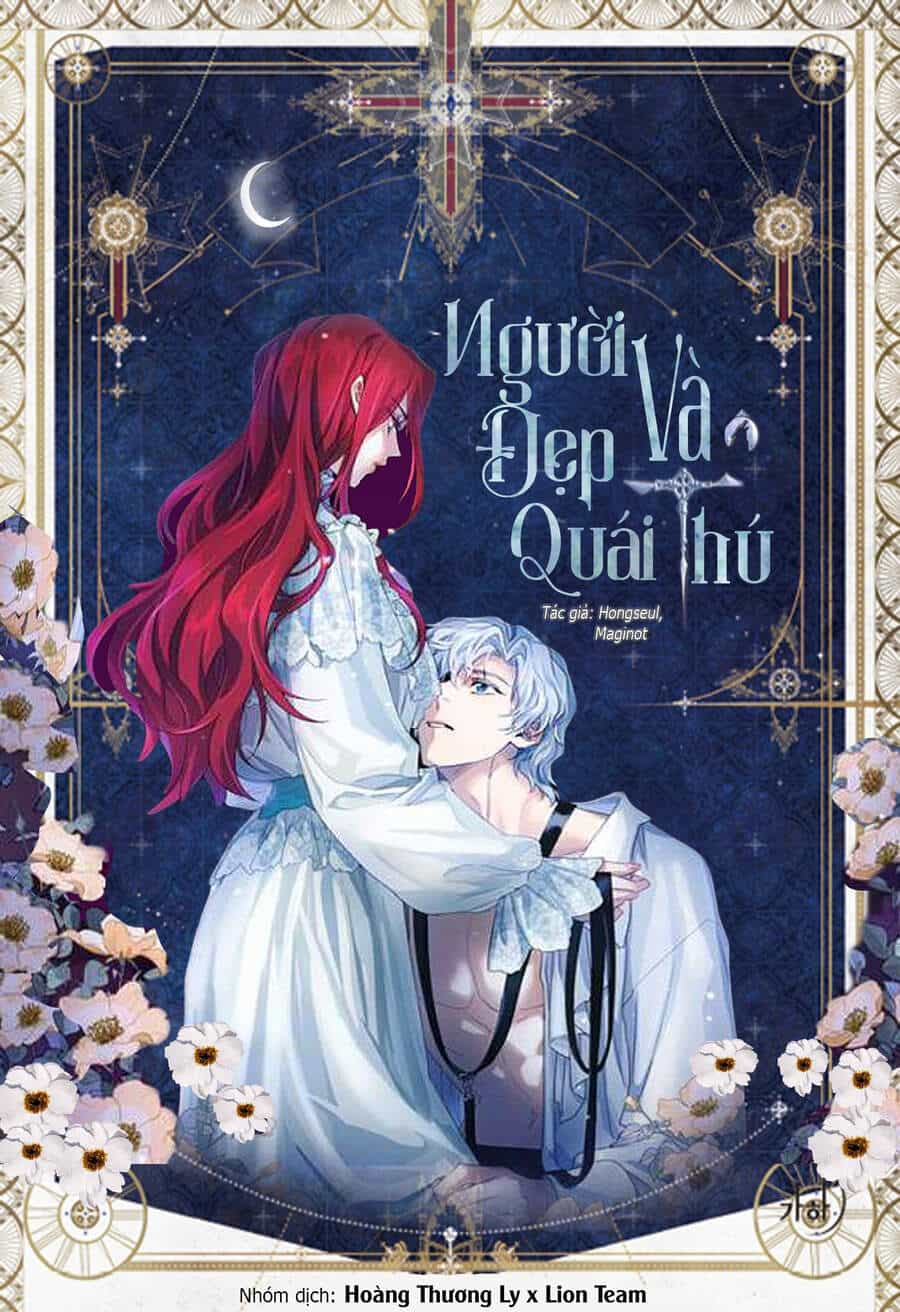 Người Đẹp Và Quái Vật - Chương 61.5 - ảnh 2