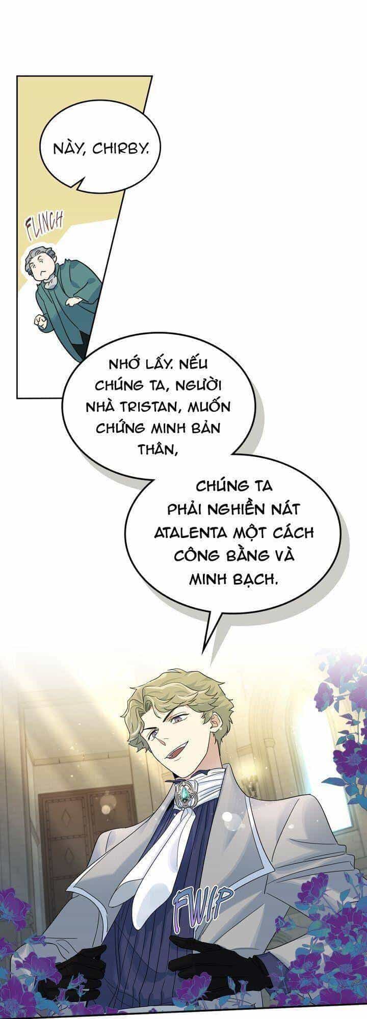 Người Đẹp Và Quái Vật - Chương 66 - ảnh 29