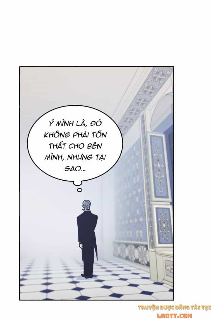 Người Đẹp Và Quái Vật - Chương 8 - ảnh 30
