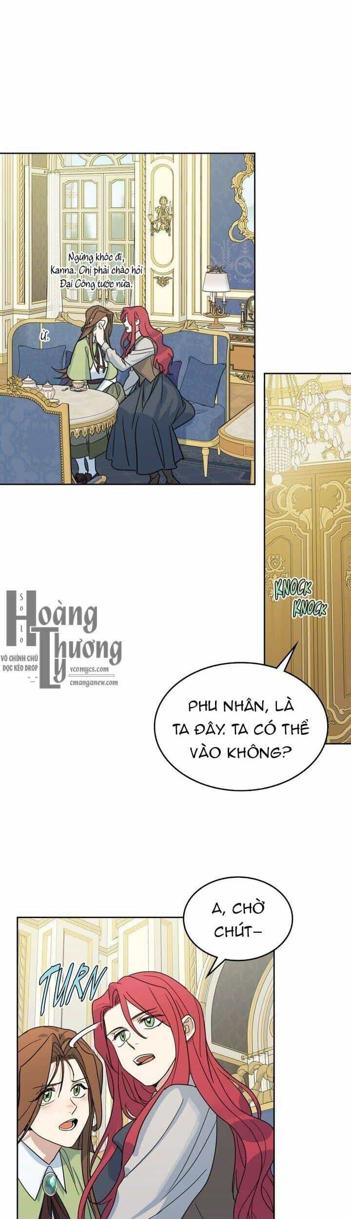 Người Đẹp Và Quái Vật - Chương 69 - ảnh 3
