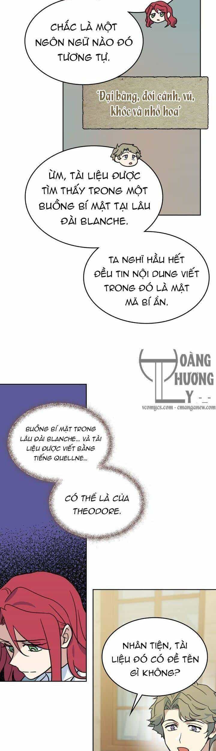 Người Đẹp Và Quái Vật - Chương 72 - ảnh 32