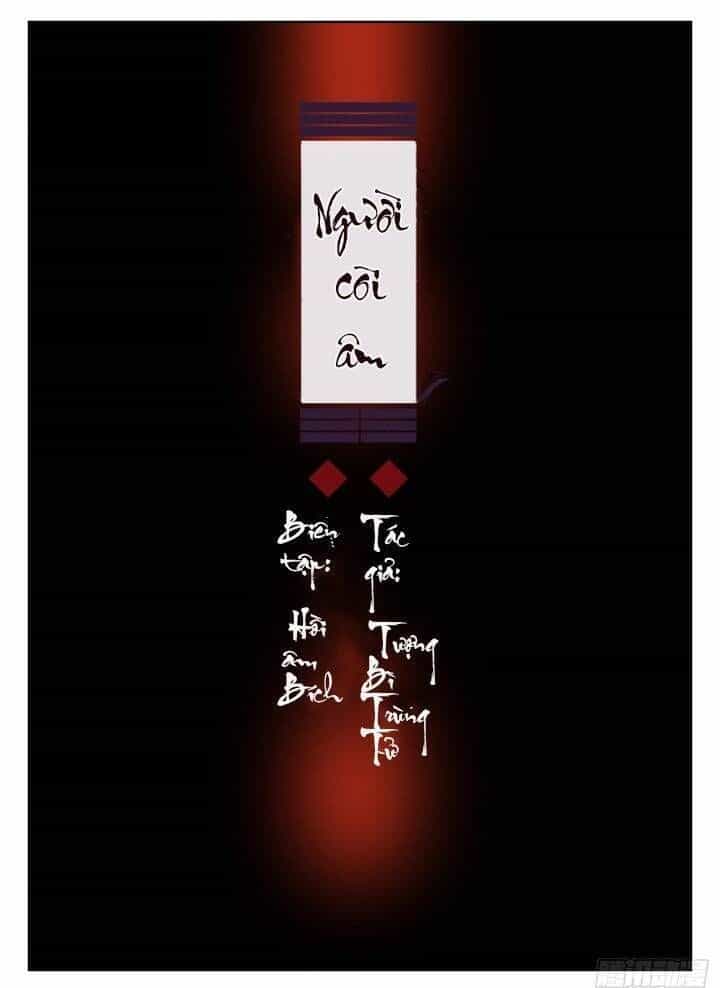 Người Đi Đêm - Chương 0 - ảnh 8