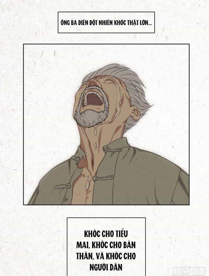Người Đi Đêm - Chương 9 - ảnh 18