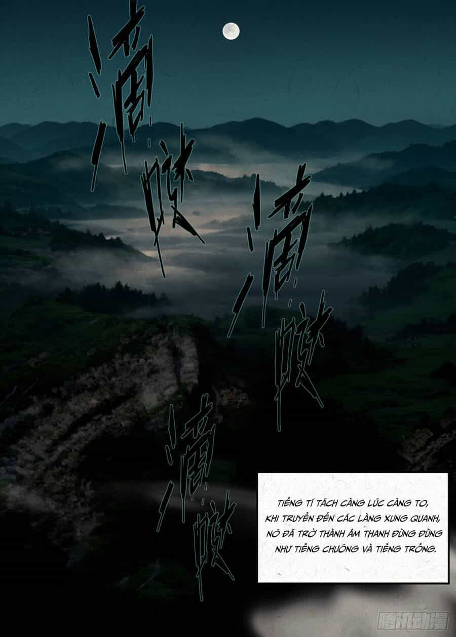 Người Đi Đêm - Chương 11 - ảnh 7