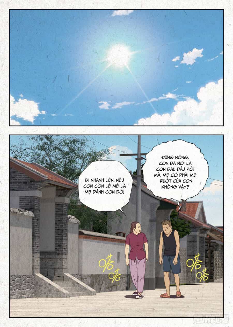 Người Đi Đêm - Chương 15 - ảnh 3
